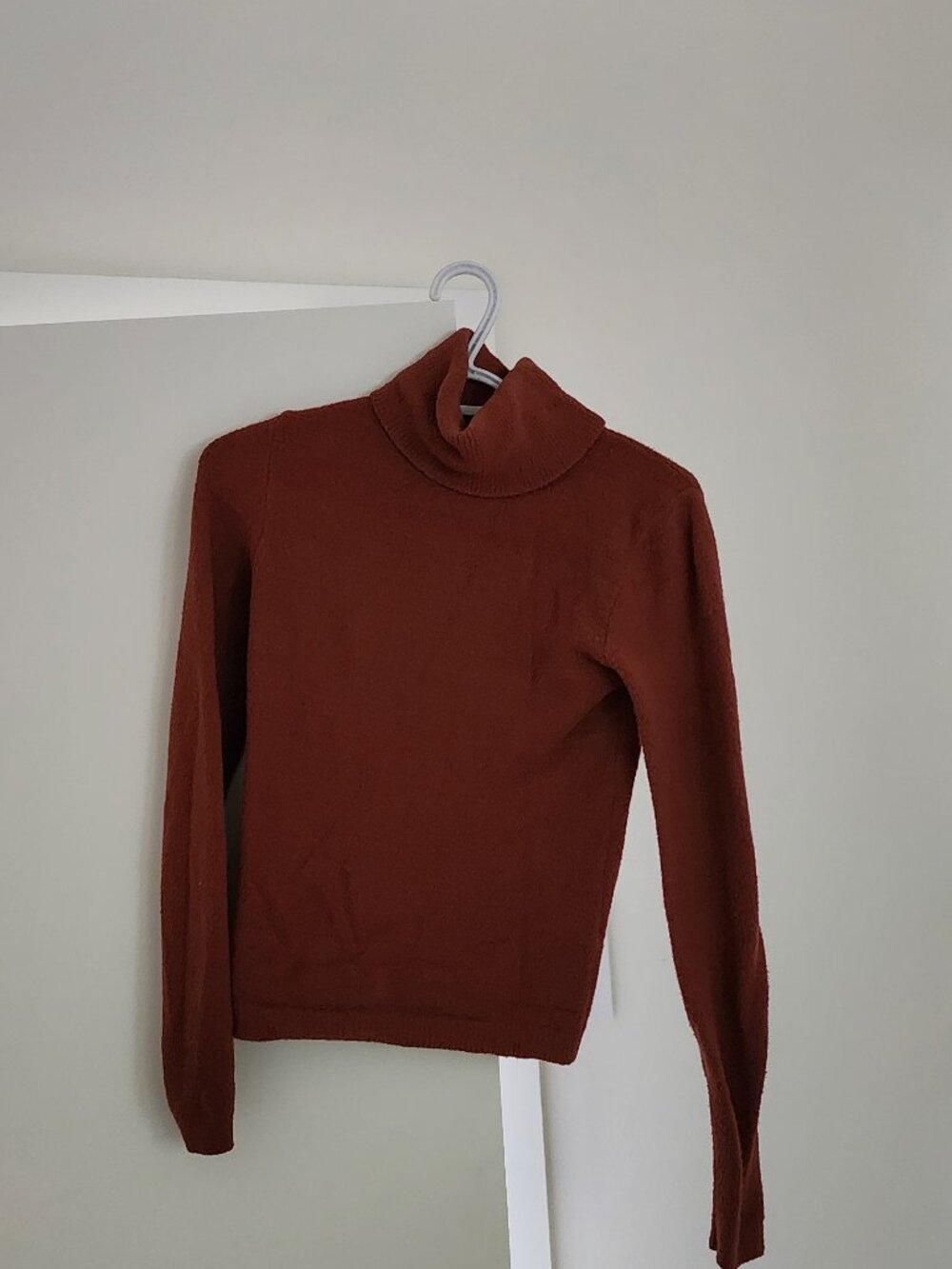 Wilfred Free Turtleneck